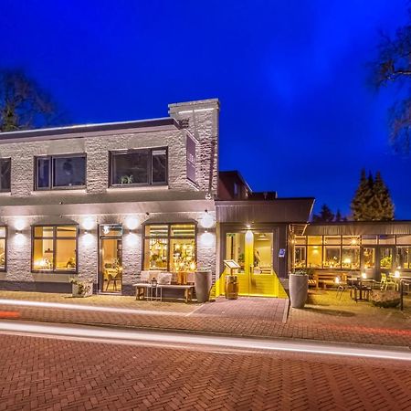 Ludiek Eten En Slapen Havelte Exterior photo