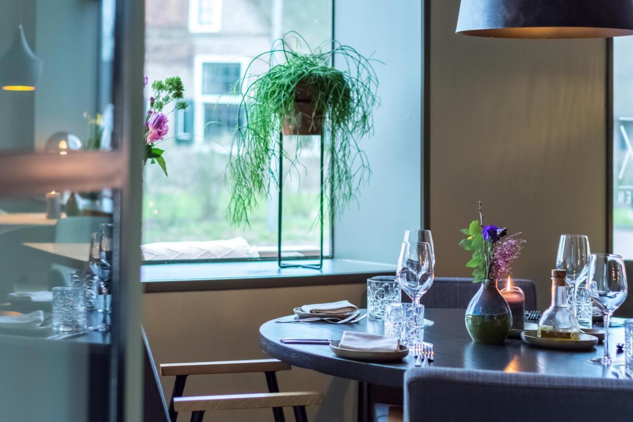 Ludiek Eten En Slapen Havelte Exterior photo