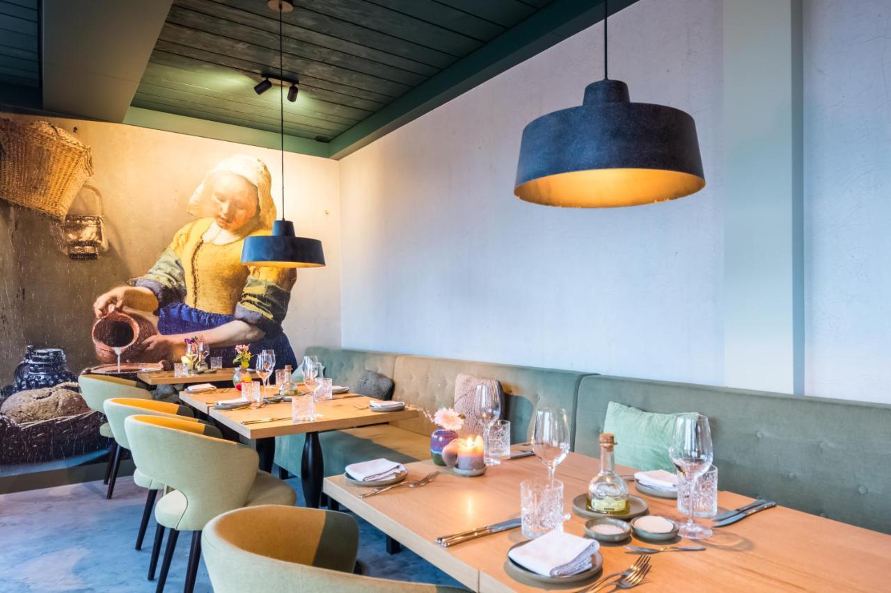Ludiek Eten En Slapen Havelte Exterior photo