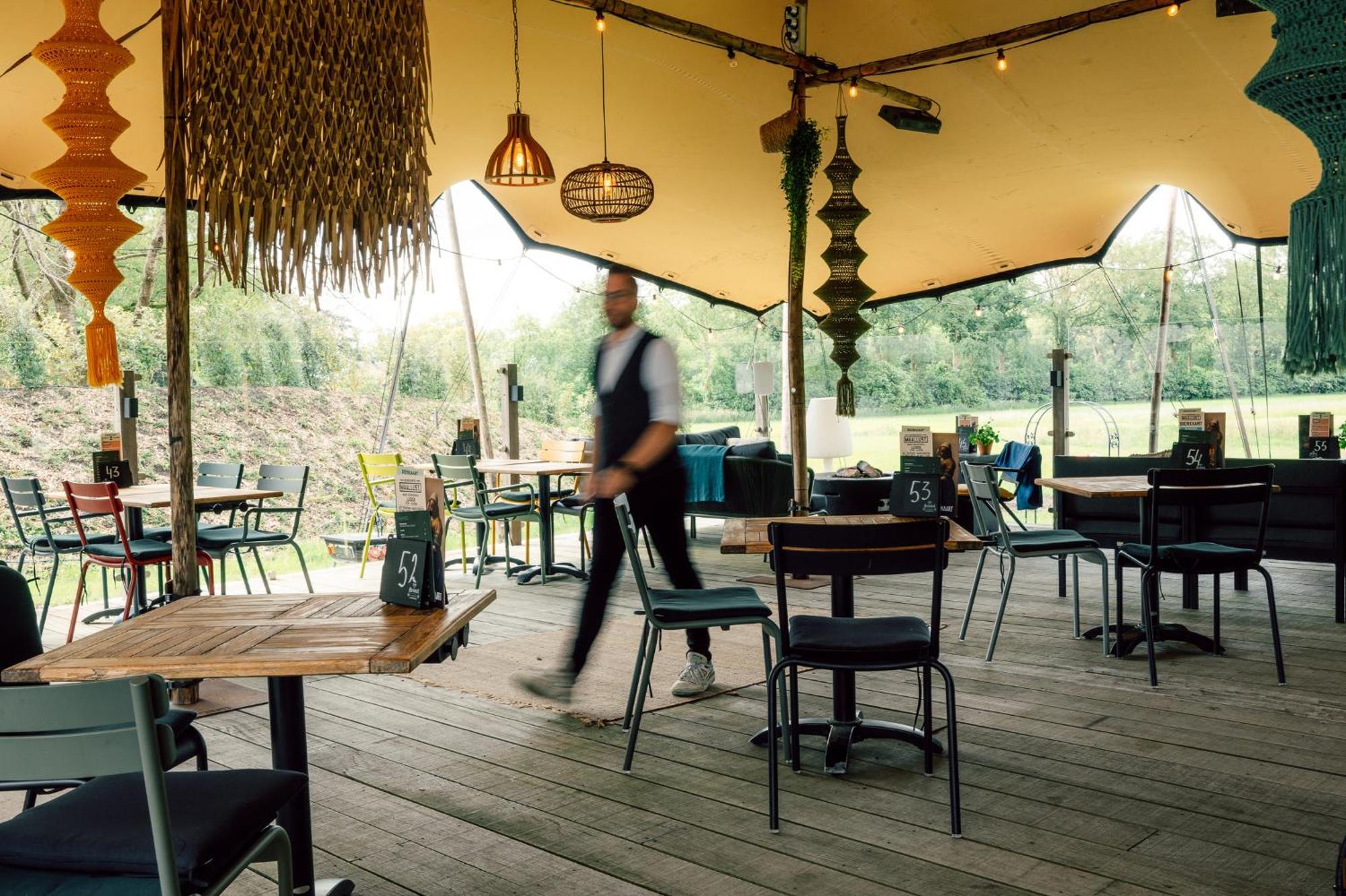 Ludiek Eten En Slapen Havelte Exterior photo