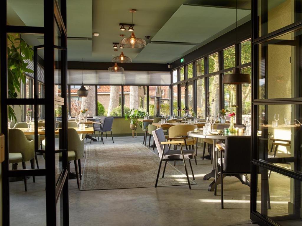 Ludiek Eten En Slapen Havelte Exterior photo